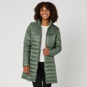 Patagonia Radalie Parka